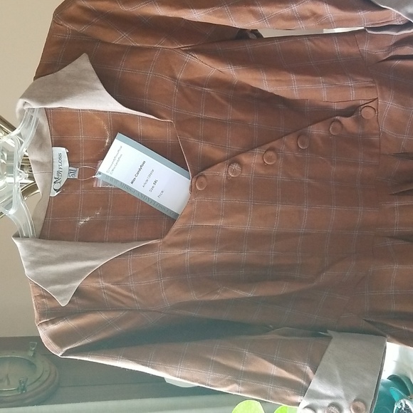 Miss Candyfloss Graciela Rusti Dress - Picture 5 of 7